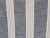 Late 20th Century Late 20th Century Pair Mahogany Chippendale Style Wing Chairs W Matching Footstools Gray Fabric For Sale - Image 5 of 8