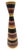 Mid-Century Modern Mid 20th Century Italian Ceramic Vase For Sale - Image 3 of 12