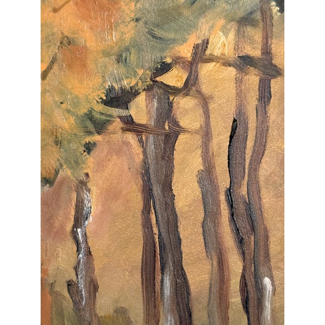 Oil Painting - Landscape For Sale - Image 10 of 10