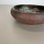 Ceramic Studio Pottery Bowl Shell Element from Gerhard Liebenthron, Germany, 1970s For Sale - Image 13 of 18
