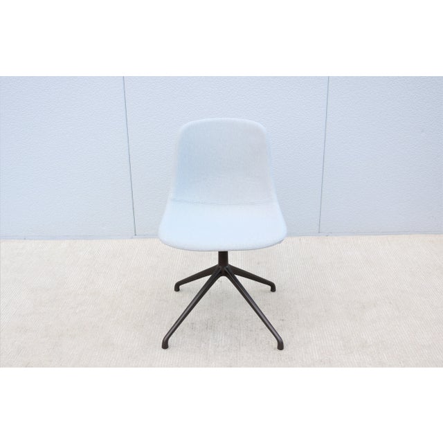 2020s Contemporary Modern Source Jump Swivel Multiuse Chair Brand New, 8 Available For Sale - Image 5 of 13