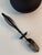 Black 1950s George Nelson Fire Starter for Herman Miller For Sale - Image 8 of 14