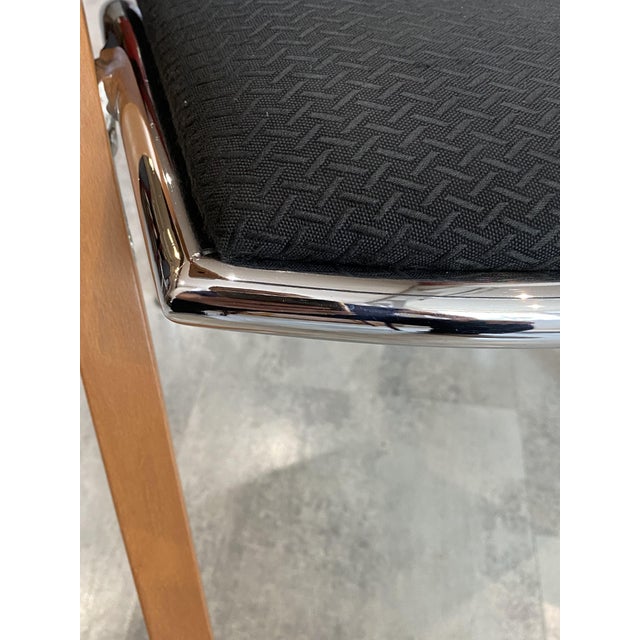 Vintage Golf Chair by Francesco Zaccone for Brunner Arro, 1980s For Sale - Image 18 of 18