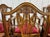 English Regency Beechwood Armchairs, 1970s, Set of 12 For Sale - Image 10 of 18