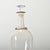 French 19th Century Large Glass Calvados Decanter With Stopper For Sale - Image 4 of 8