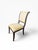 Set of 10 Kindel Neoclassical Mahogany Dining Chairs – 8 Side Chairs & 2 Armchairs For Sale - Image 9 of 18