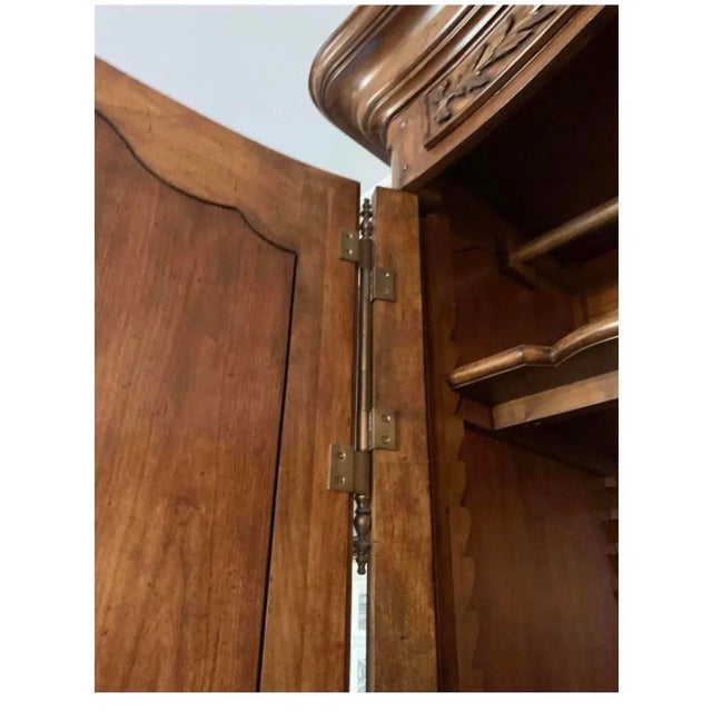 Huge Price Reduction! I’m moving and can’t take it with me. Amazing beauty!!! Drexel Heritage French Country Armoire de...