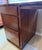 Conant Ball 1960s Mid-Century Modern Russell Wright for Conant Ball Desk For Sale - Image 4 of 12