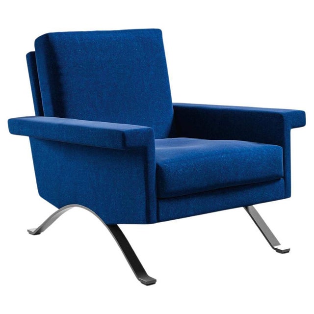 875 Armchair by Ico & Luisa Parisi for Casina For Sale - Image 10 of 10