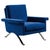 875 Armchair by Ico & Luisa Parisi for Casina For Sale - Image 10 of 10