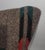 Mid 19th Century Mexican Indian Weaving Pillow For Sale - Image 5 of 6