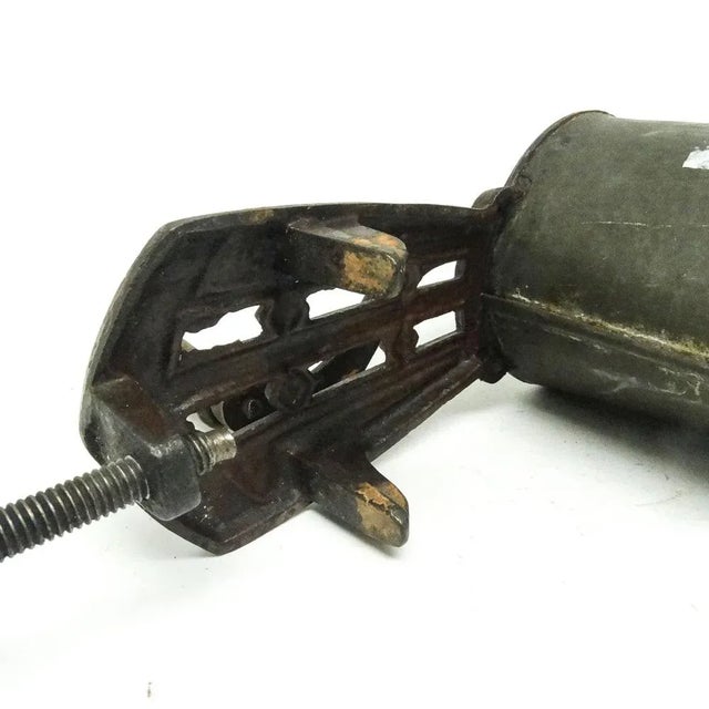 Art Nouveau Nuts Grinder, Germany, 1900s For Sale - Image 4 of 9