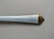 Blue Mid 20th Century David Andersen Oslo Norway Sterling Silver Gilt Blue Guilloche Enamel Large Serving Spoon, Post-1940 For Sale - Image 8 of 12