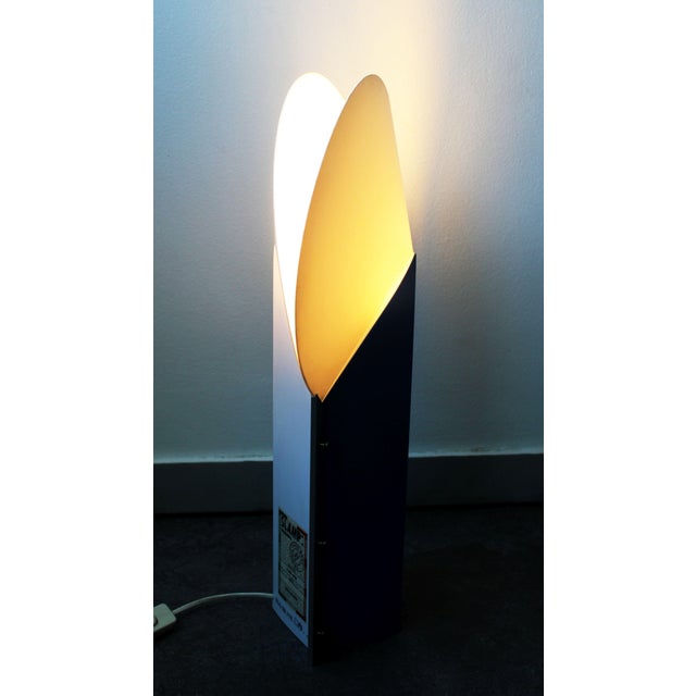 Moon Lamp by Samuel Parker for Slamp, Italy, 90s. For Sale - Image 6 of 9