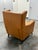 Room & Board Juno Leather Recliner For Sale In San Francisco - Image 6 of 12