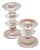 Vintage Candlesticks by Timo Sarpaneva for Iittala, 1960s, Set of 2 For Sale