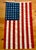 Vintage 1930s 48-Star American Flag For Sale - Image 10 of 10