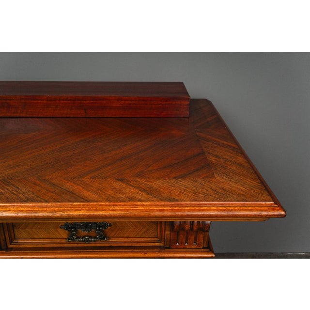 Gründerzeit Sideboard, 19th Century For Sale - Image 13 of 18