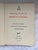 A Hardbound Vintage Cookbook originally published in 1961, and considered by most culinary experts as one of the most...