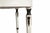 Napoleon III Ovular Dining Table With Nero Portoro Marble Top For Sale - Image 12 of 18