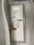 Sonneman Dotwave Led Wall Sconce in Textured White - Pair For Sale In New York - Image 6 of 7