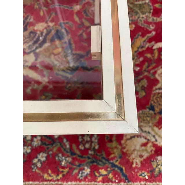 Nesting Tables by Pierre Vandel, 1970s, Set of 3 For Sale - Image 16 of 18