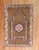 s 1940s Turkish Scatter Size Prayer Rug Details rug no. r5920 size 3' x 4' (91 x 122 cm)