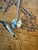 Tiffany and Co. Vintage Tiffany & Co. Sterling Vermouth/Bitters Oil Can For Sale - Image 4 of 9