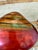 Pair of Vintage Asian Lacquered Clam Shell Trinket Boxes For Sale In Naples, FL - Image 6 of 10