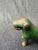 Antique Green Cast Iron Dog Nutcracker For Sale - Image 17 of 18