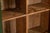 Large English Pine Painted Housekeepers Cabinet, 1880 For Sale - Image 14 of 17