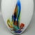 Vintage Italian Vase in Murano Glass, 1970s For Sale - Image 4 of 10