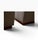 Pair of Modern Hollywood Ottomans by Ralph Lauren Home For Sale In Philadelphia - Image 6 of 8