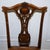 Scottish Victorian Dyed Leather Dining Chairs by John Taylor, Set of 12 For Sale - Image 10 of 18