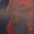 Lady in Red and Blue - Virginia Cohn Parkum, C. 1980s For Sale - Image 4 of 8