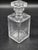 20th Century Cut Crystal Decanter from Atlantis, Portugal For Sale - Image 8 of 8