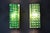 Green Murano Glass Wall Lights, 2000s, Set of 2 For Sale - Image 13 of 18