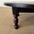 Norfolk Coffee Table 39.25" Dia For Sale In Los Angeles - Image 6 of 10