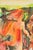 1970s Malda Muizule, Nude Summer, 1971, Watercolor For Sale - Image 5 of 7