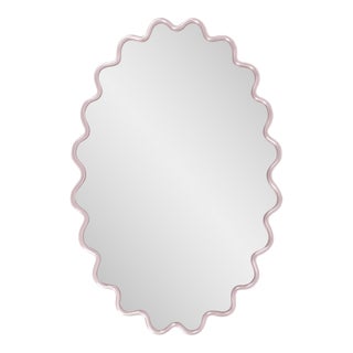 Cloud Mirror Lilac For Sale