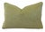 Schumacher Arbre Chinois Botanical Linen Feather/Down Pillow For Sale In Los Angeles - Image 6 of 6