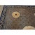 Textile 1900s Camel Field Traditional Chinese Lions Geometric Antique Peking Rug For Sale - Image 7 of 9