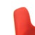 Metal Fiberglass La Fonda Chairs by Charles Eames for Herman Miller, Set of 3 For Sale - Image 7 of 13