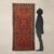 Lilian rug in cotton and wool, fine knot, hand-made. This piece is attributed to the mentioned designer/maker. It has no...