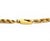 Late 20th Century Carrera y Carrera Diamond 18k Yellow Gold Horse Pendant Rope Necklace For Sale - Image 5 of 5