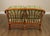 South Sea 'New Kauai' Rattan Loveseat With Sunbrella Cushions For Sale - Image 16 of 18