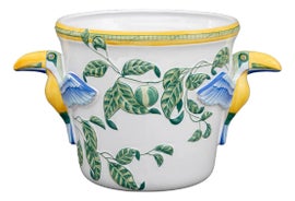 Example of Ice Buckets