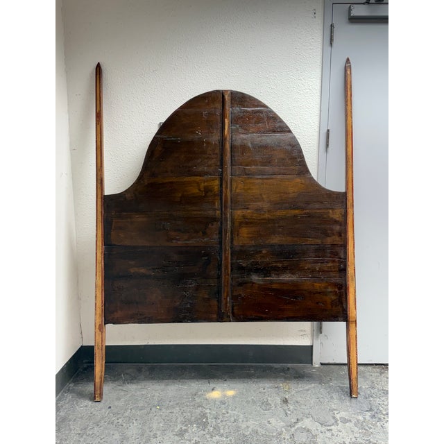 Queen Size McRae Hinckley Headboard For Sale - Image 12 of 12