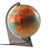 Blue Electrified Globe from Scanglobe For Sale - Image 8 of 8