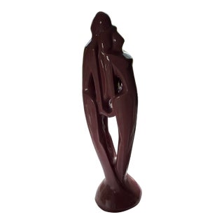 Haeger Pottery Rendezvous Sculpture For Sale